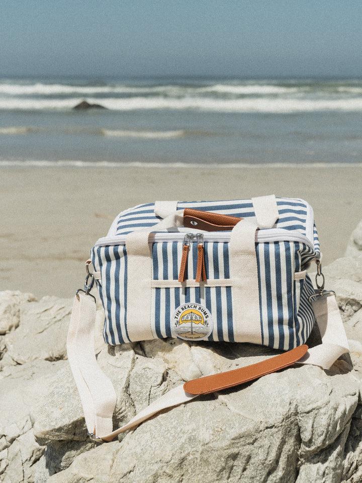 BEACH BUMS Classic Cooler